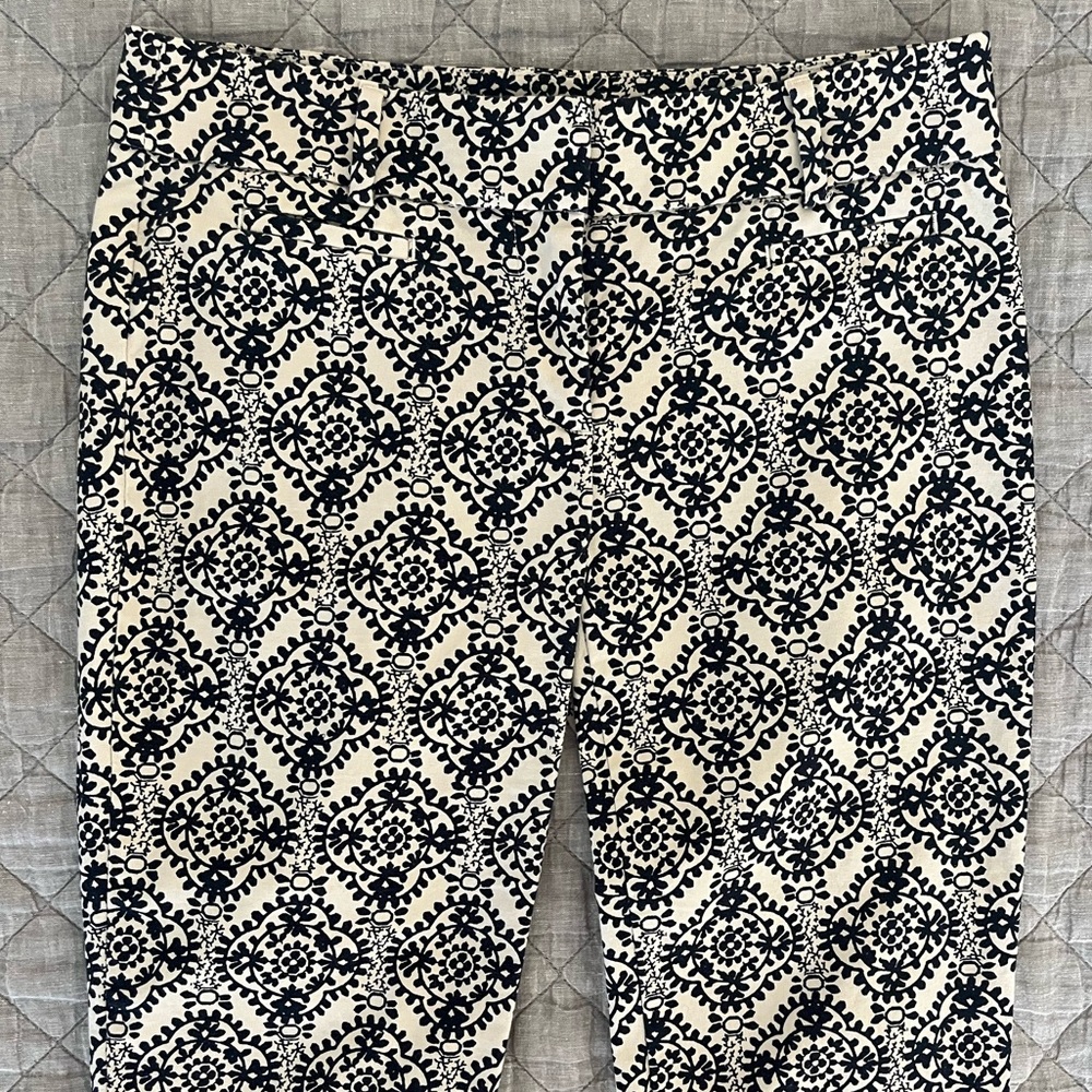 LOFT The Riviera Pant